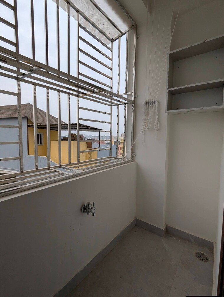 Balcony, kondapur 1 Bedroom 550 Sq.Ft. Apartment In Kondapur Hyderabad 9846946