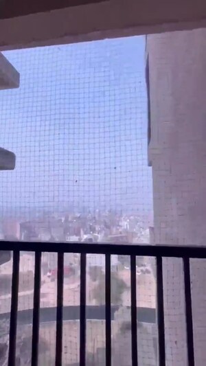 Kitchen in 2.5 BHK Apartment at Gaur City 2 - 16th Avenue, Sector 16c Greater Noida – for Sale