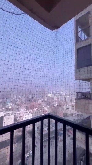 2.5 BHK Apartment – Exterior View View at Gaur City 2 - 16th Avenue, Sector 16c Greater Noida - for Sale