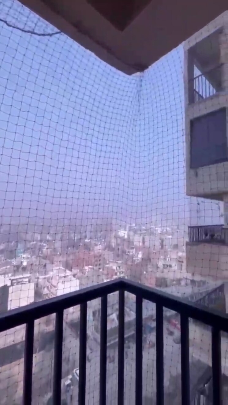 Exterior View, gaur-city-2-16th-avenue 2.5 Bedroom 1205 Sq.Ft. Apartment In Sector 16c Greater Noida Greater Noida 9846964