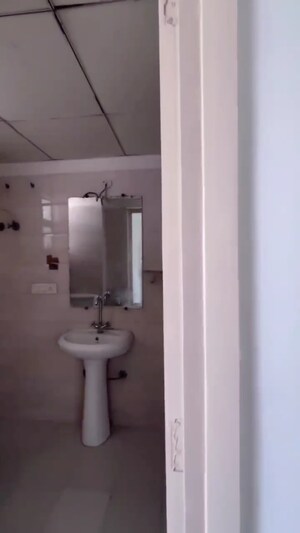 Bathroom in 2.5 BHK Apartment at Gaur City 2 - 16th Avenue, Sector 16c Greater Noida – for Sale