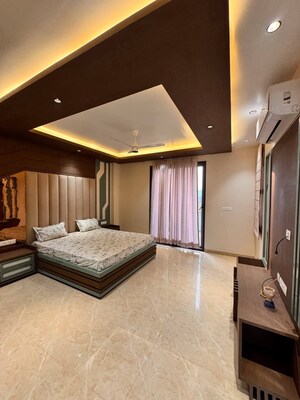 Bedroom in 4 BHK Villa at Vaishali Nagar – for Sale