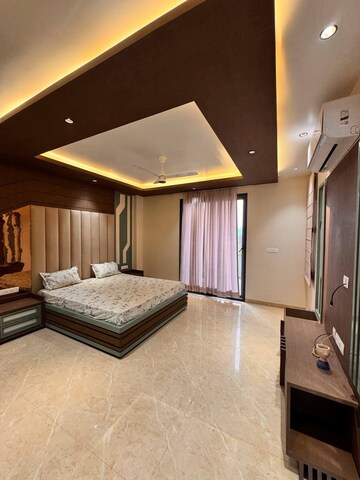 Bedroom in 4 BHK Villa at Vaishali Nagar – for Sale
