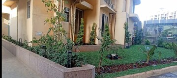 2 BHK Apartment For Rent in Avant Hillway, Goregaon East