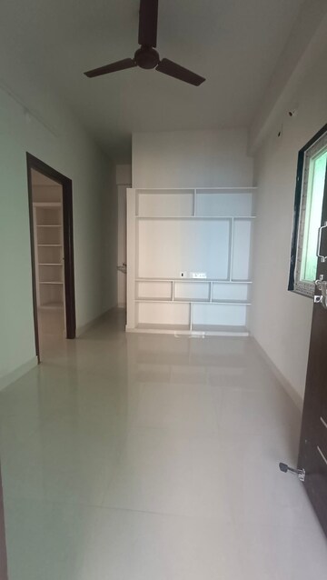 Bathroom in 1 BHK Apartment at Kondapur – for Rent