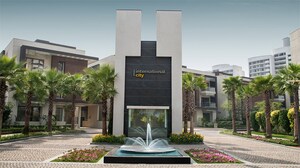 5 BHK Villa For Sale in Sobha International City Phase 1, Sector 109