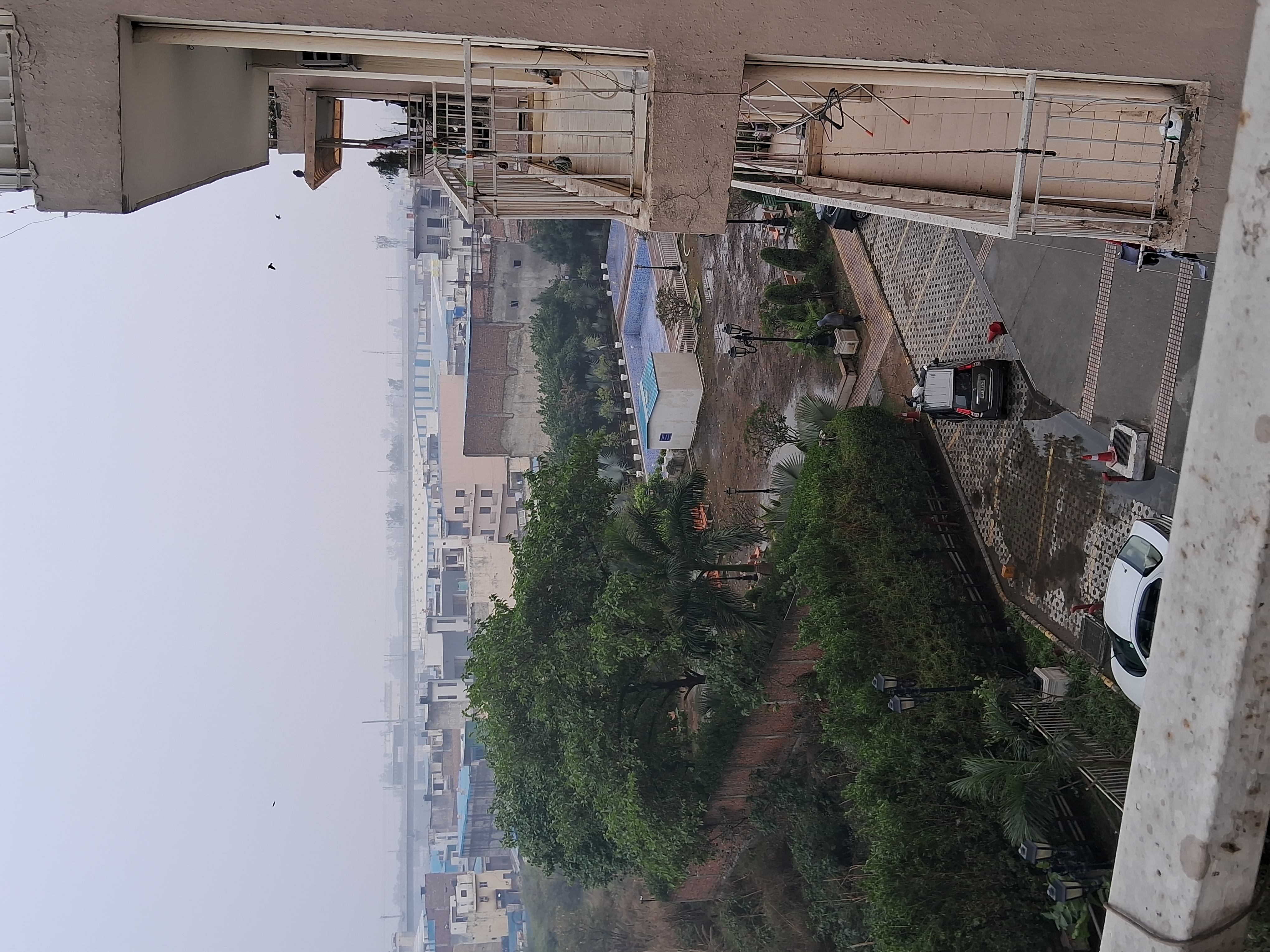 3 BHK Apartment For Sale in Mittal Rajnagar Residency