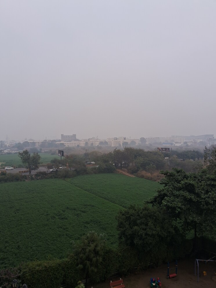 Swimming Pool, mittal-rajnagar-residency 3 Bedroom 1380 Sq.Ft. Apartment In Raj Nagar Extension Ghaziabad 9846968