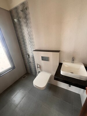 Furnished Amenities in 1 BHK Apartment at Sheth Avante, Kanjurmarg West – for Rent