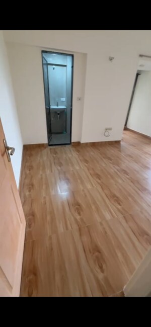 Master Bedroom in 3 BHK Apartment at Anmol Towers, Goregaon West – for Rent