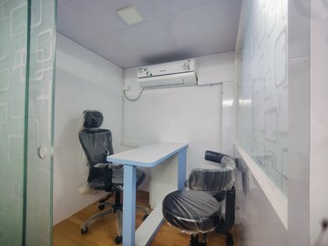  Office Space For Rent in Malad West