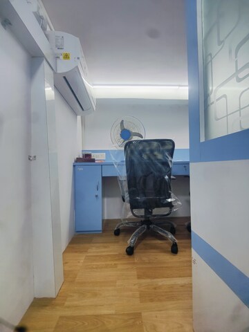 Staircase in  Office Space at Malad West – for Rent