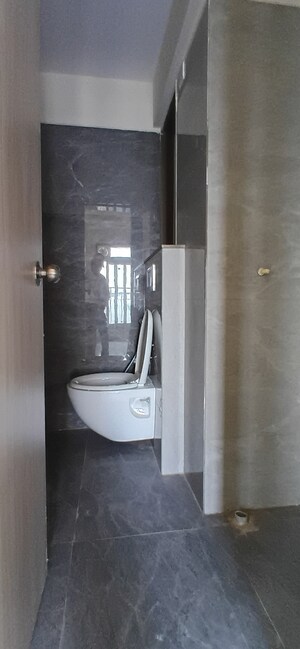 Parking in 1 BHK Apartment at Suvasya Swastik Pearl, Vikhroli East – for Rent