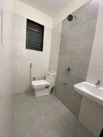 Bathroom in 1 BHK Apartment at Balaji Estate Dombivli , Dombivli West – for Sale