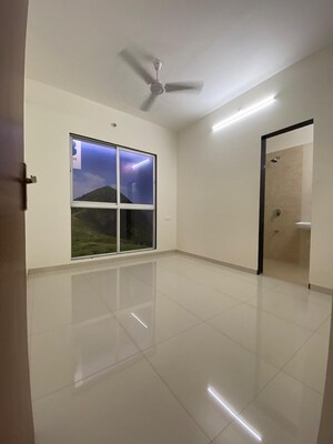 Bathroom in 1 BHK Apartment at Balaji Estate Dombivli , Dombivli West – for Sale