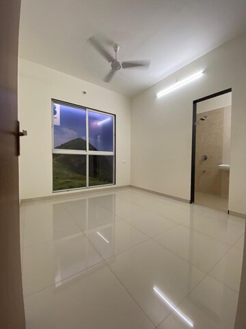Bathroom in 1 BHK Apartment at Balaji Estate Dombivli , Dombivli West – for Sale