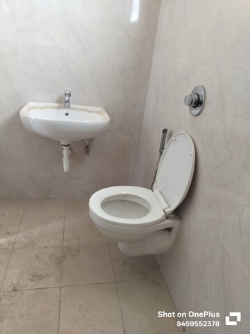 Bathroom in 2 BHK Apartment at Skyi Star City, Dhayari – for Sale