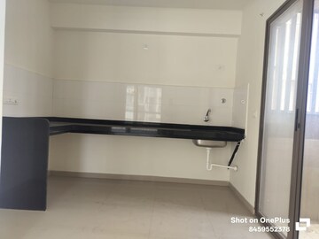 Kitchen in 2 BHK Apartment at Skyi Star City, Dhayari – for Sale