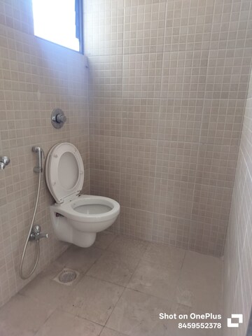 Bathroom in 2 BHK Apartment at Skyi Star City, Dhayari – for Sale