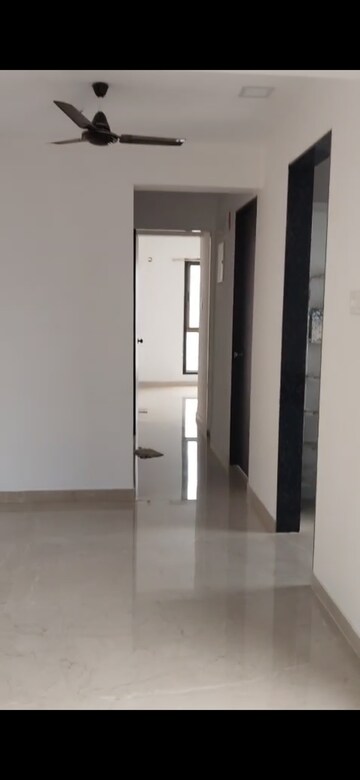3 BHK Apartment For Rent in Neminath Nemi Bhavan, Goregaon West