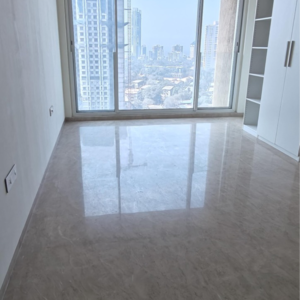 Room in 4 BHK Apartment at Raheja Imperia, Empire Mill – for Rent