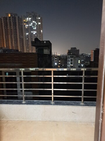 1 BHK Builder Floor – Exterior View View at Deep Homes Sector 73, Sector 73 - for Sale