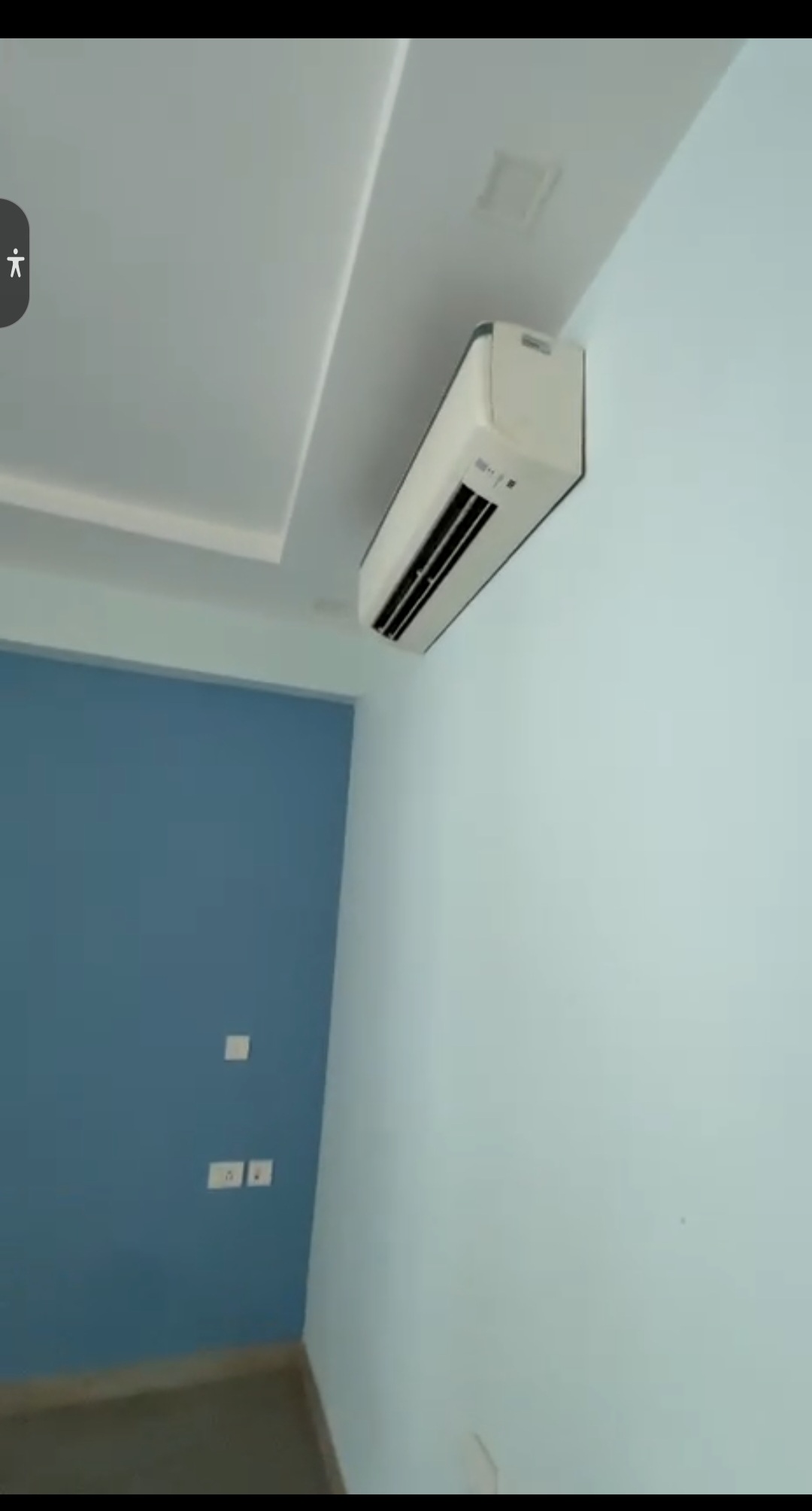 3 BHK Apartment For Rent in One Oak Atmos