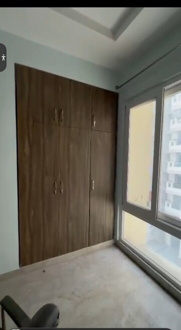 Bedroom in 3 BHK Apartment at One Oak Atmos, Gomti Nagar – for Rent