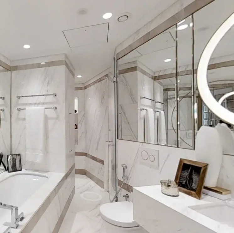 Team Area, lodha-world-view 4 Bedroom 2300 Sq.Ft. Apartment In Empire Mill Mumbai 9847000