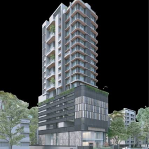 4 BHK Apartment For Rent in Joanna Villa, Waterfield Road