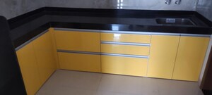 Furnished Amenities in 2 BHK Apartment at Kohinoor Zen Estate, Kharadi – for Rent