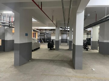 Parking in 2 BHK Apartment at Kohinoor Zen Estate, Kharadi – for Rent