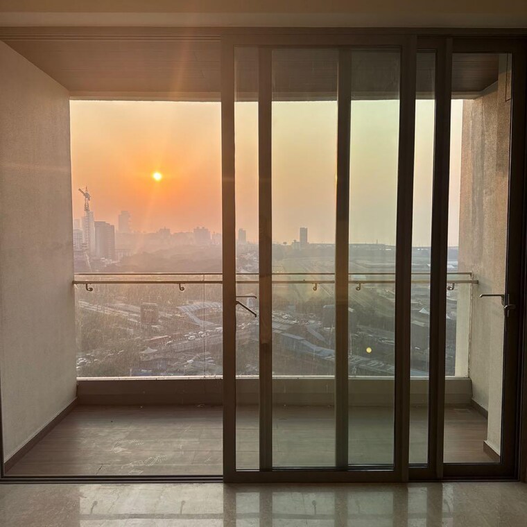 Room, piramal-mahalaxmi 4 Bedroom 1850 Sq.Ft. Apartment In Arthur rd Mumbai 9847006