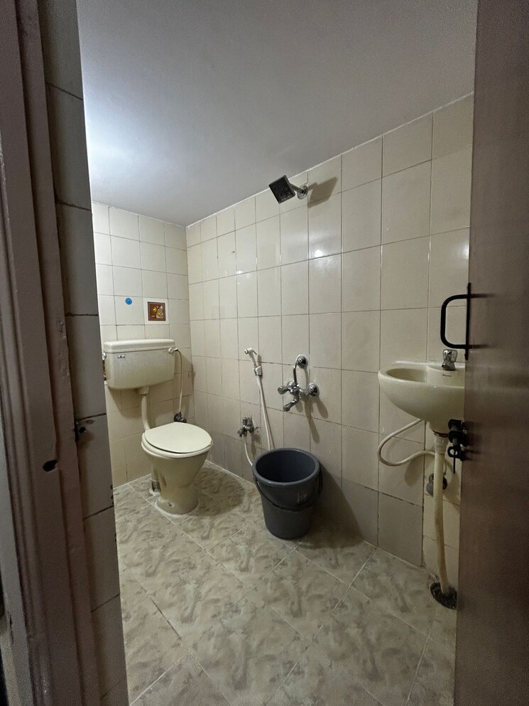 Master Bedroom, new thippasandra 2 Bedroom 1100 Sq.Ft. Independent House In New Thippasandra Bangalore 9847040