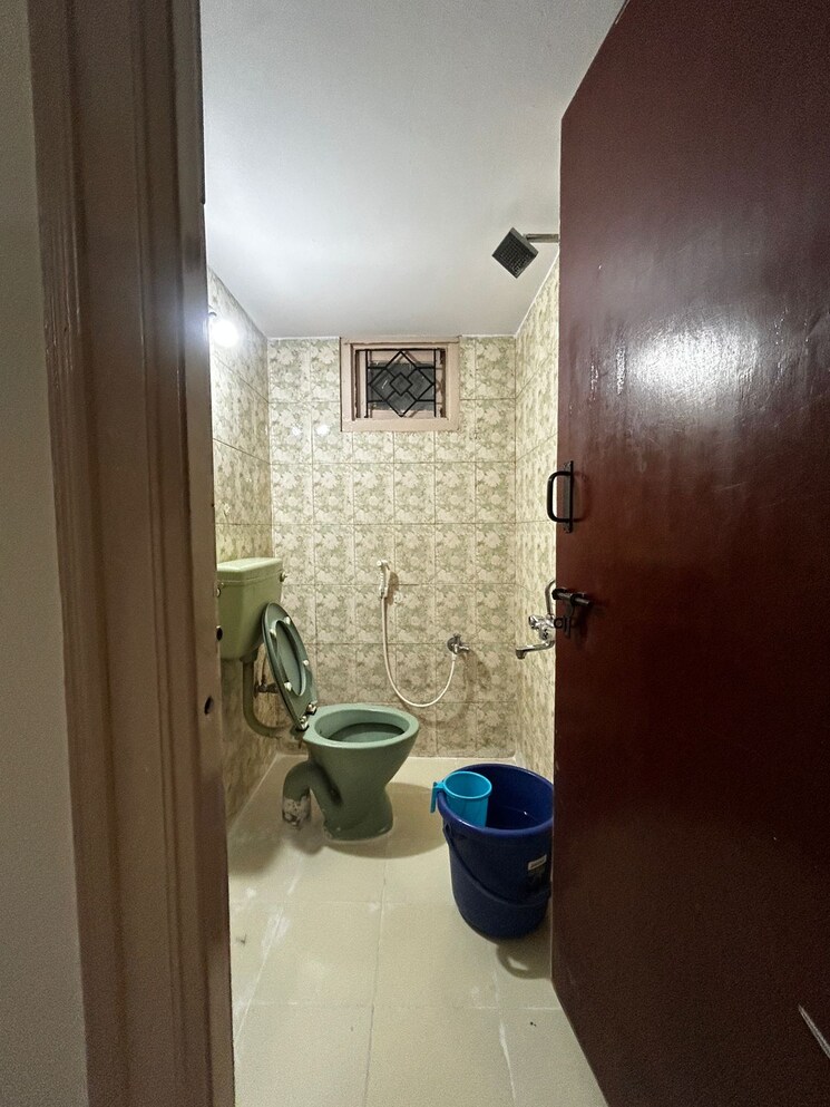 Bathroom, new thippasandra 2 Bedroom 1100 Sq.Ft. Independent House In New Thippasandra Bangalore 9847040