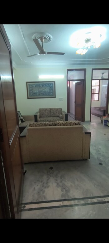 3 BHK Builder Floor for Rent in Panchsheel Vihar, Delhi