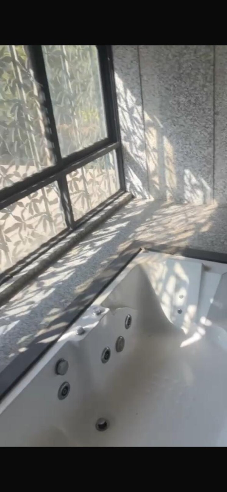 Balcony, marvel-piazza 3 Bedroom 1291 Sq.Ft. Apartment In Koregaon Park Pune 9847271