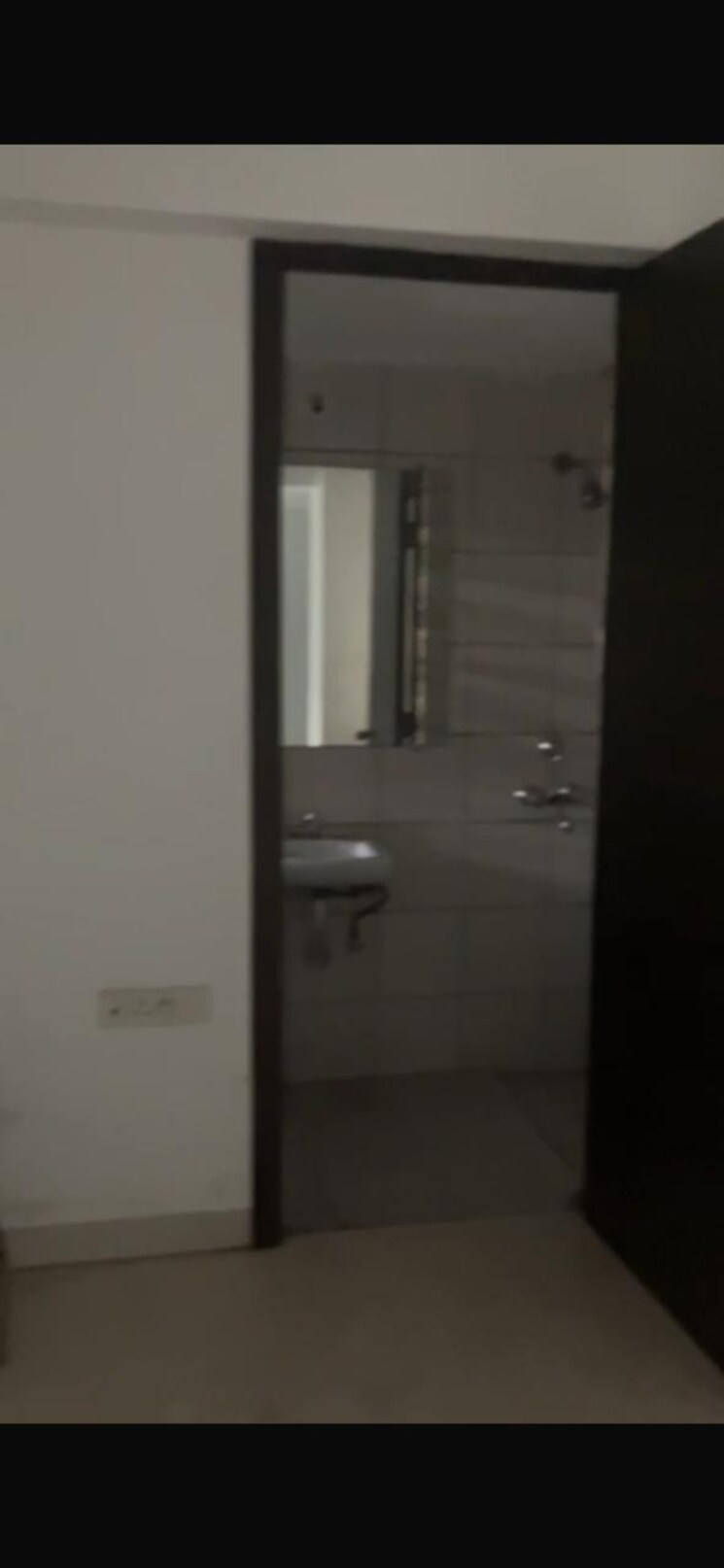 Bathroom, marvel-piazza 3 Bedroom 1291 Sq.Ft. Apartment In Koregaon Park Pune 9847271