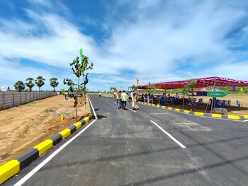 Plot for Sale in Chengalpattu, Chennai