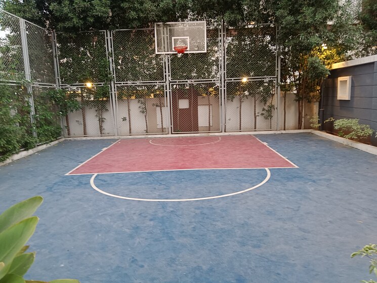 Swimming Pool, tirupati-regalia-phase-2 2 Bedroom 692 Sq.Ft. Apartment In Vishrantwadi Pune 9847629