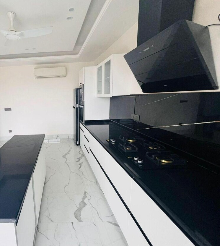 Kitchen, brigade-lakecrest 3 Bedroom 1545 Sq.Ft. Apartment In Bhattarahalli Bangalore 9847630