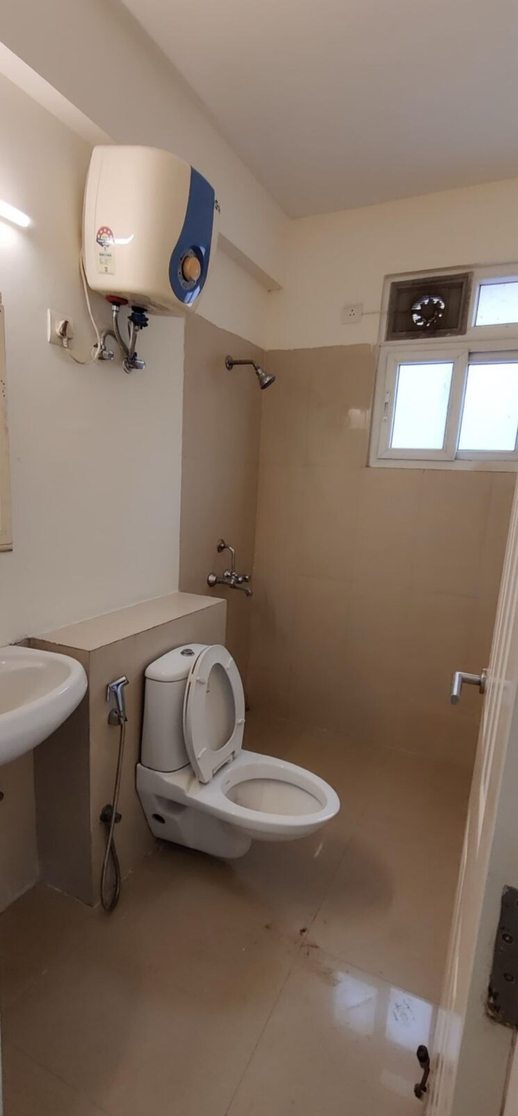 Bathroom, brigade-lakecrest 3 Bedroom 1708 Sq.Ft. Apartment In Bhattarahalli Bangalore 9847631