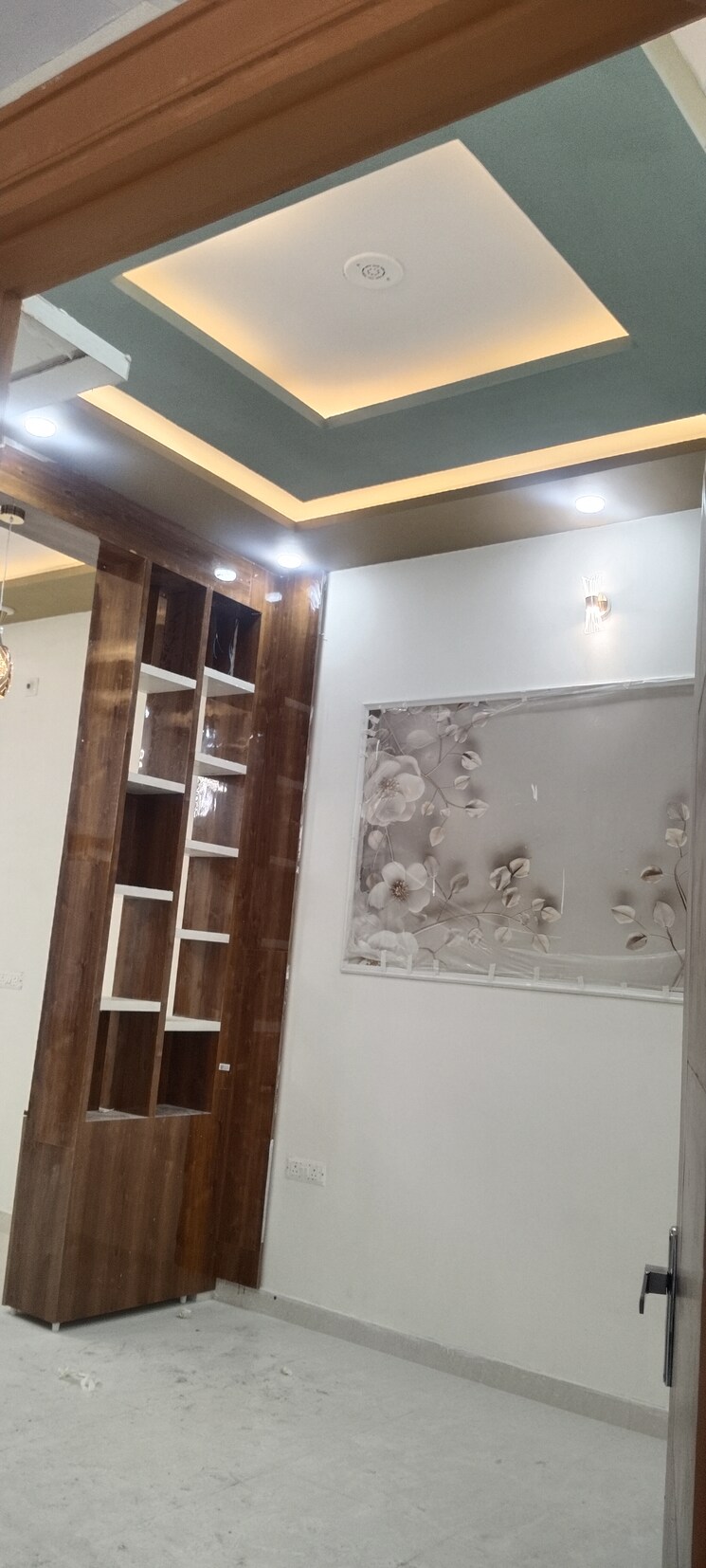 Exterior View, ganga nagar 4 Bedroom 115 Sq.Yd. Independent House In Ganga Nagar Meerut 9847668