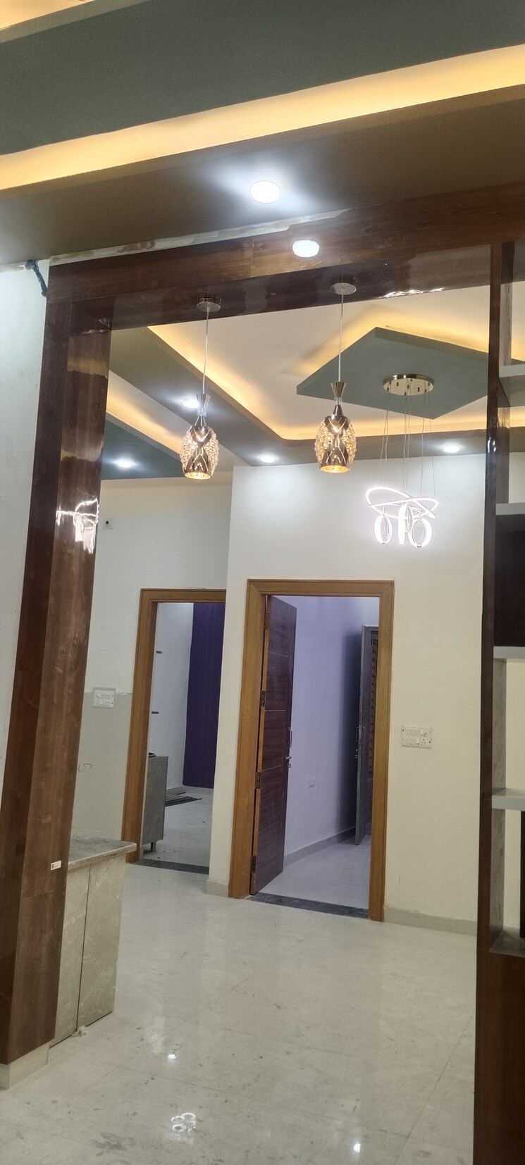 Exterior View, ganga nagar 4 Bedroom 115 Sq.Yd. Independent House In Ganga Nagar Meerut 9847668