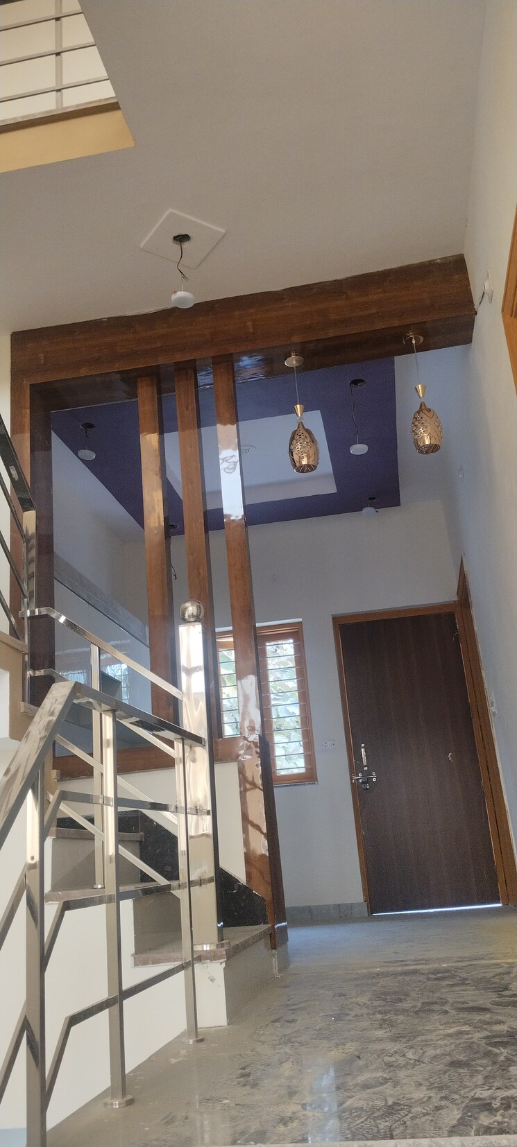 Exterior View, ganga nagar 4 Bedroom 115 Sq.Yd. Independent House In Ganga Nagar Meerut 9847668