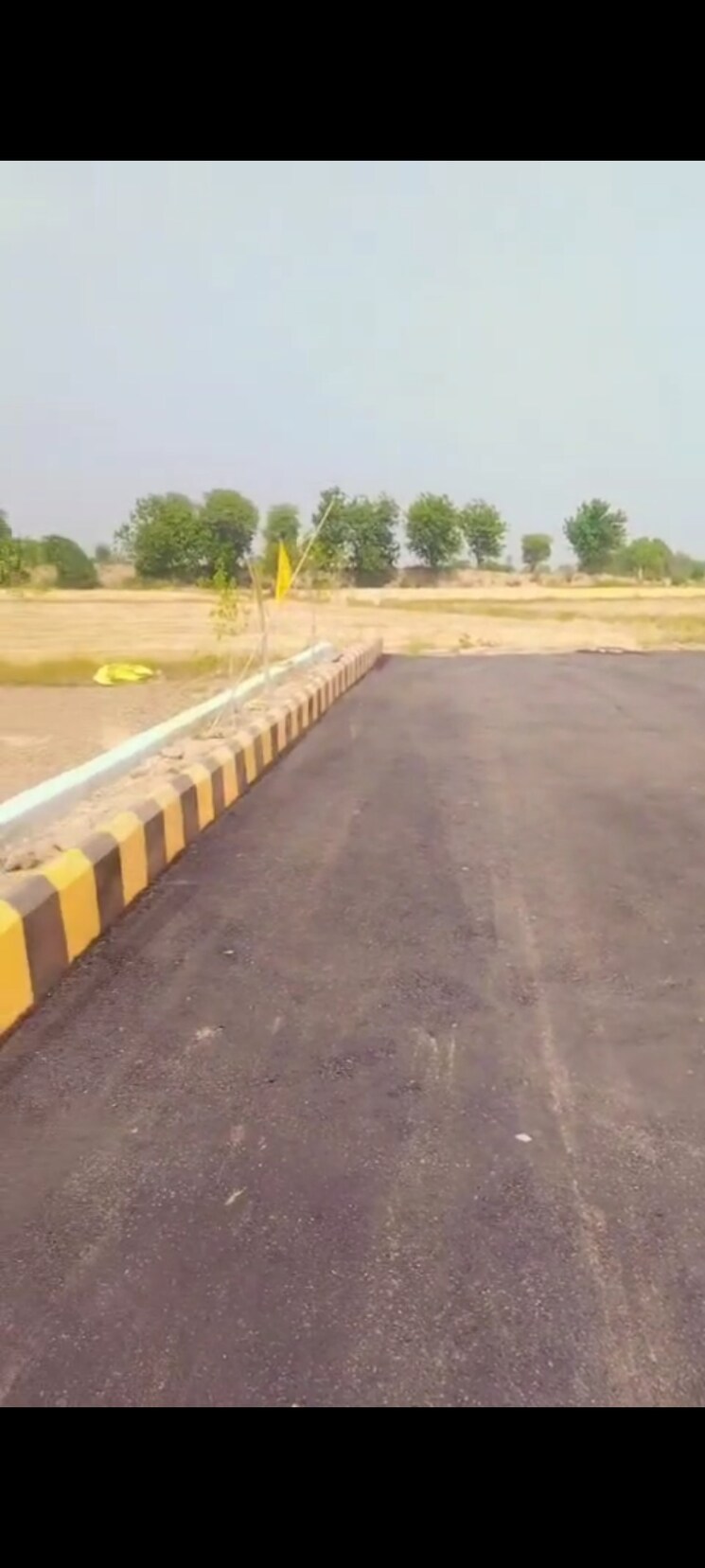 Exterior View, unitech-unihomes-3  48 Sq.Yd. Plot In Sector 113 Noida 9847667