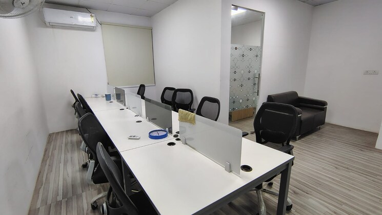Cover Image, klj-noida-one Commercial Office Space 1800 Sq.Ft. In Sector 62 Noida 9847679