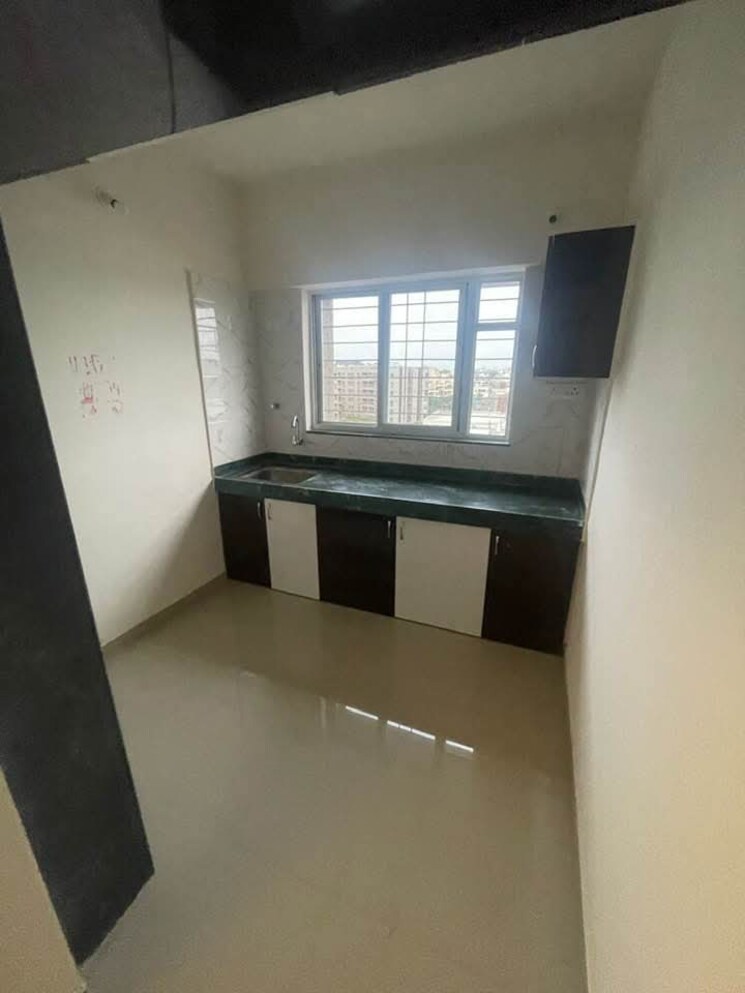 Kitchen, mantra-29-gold-coast 1 Bedroom 780 Sq.Ft. Apartment In Tingre Nagar Pune 9847697