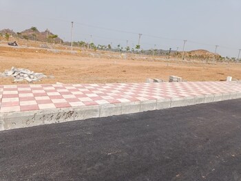 Plot for Sale in Adibatla, Hyderabad
