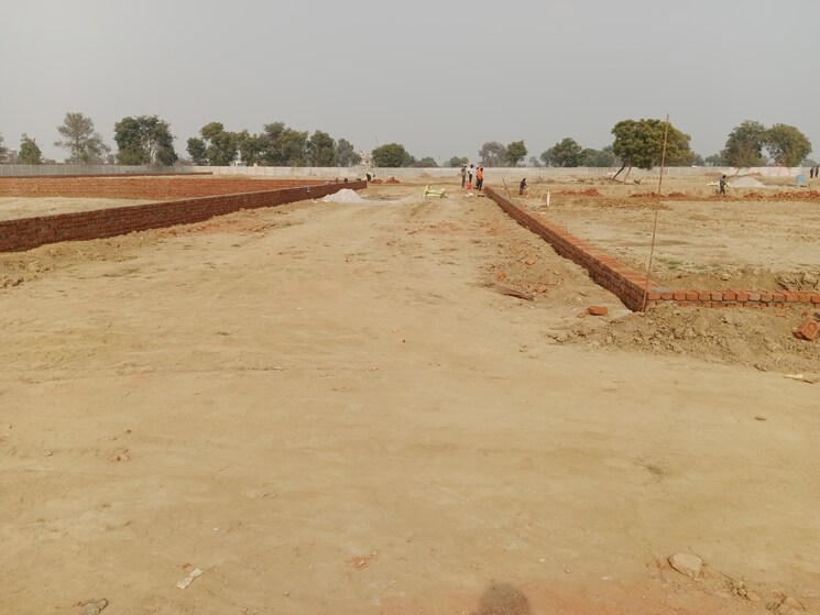 undefined, gwalior road  110 Sq.Yd. Plot In Gwalior Road Agra 9847799